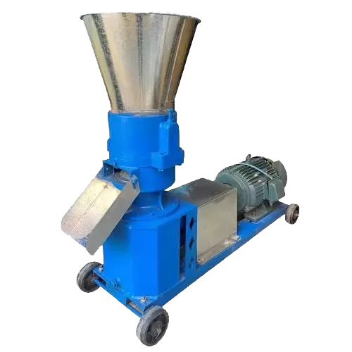 Pellet Machine