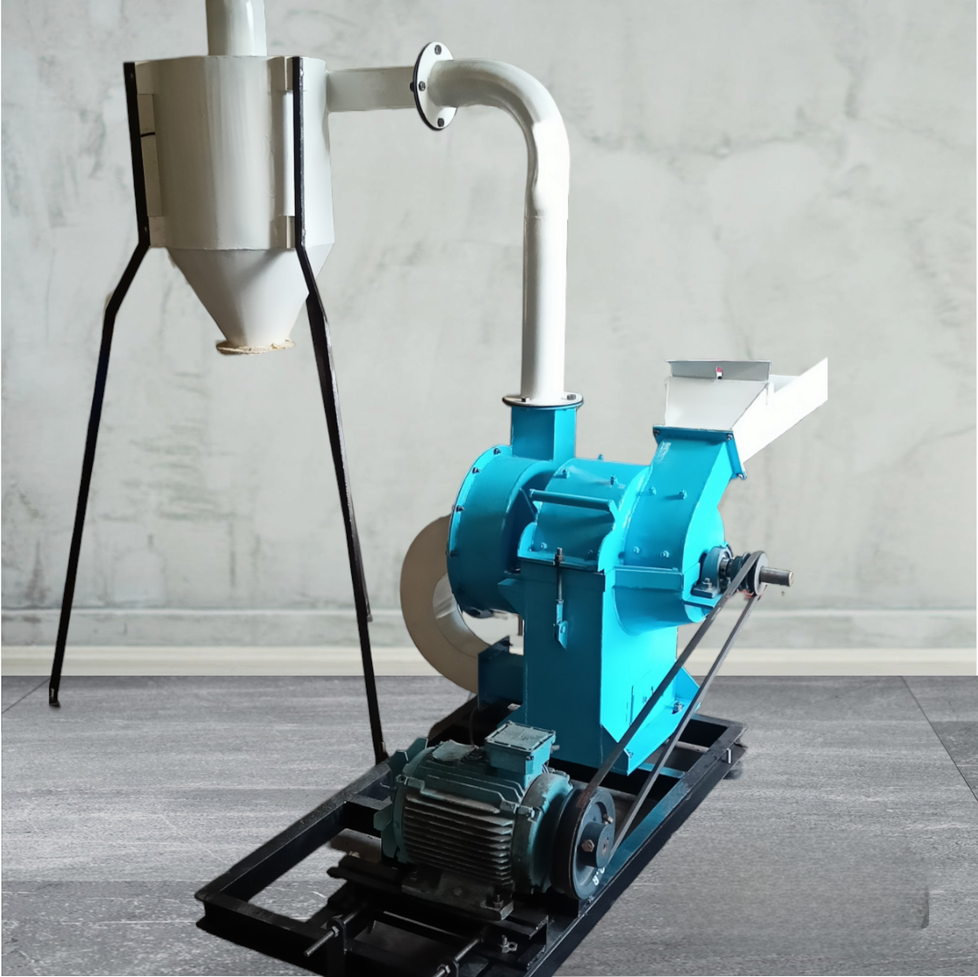 Hammer Mill